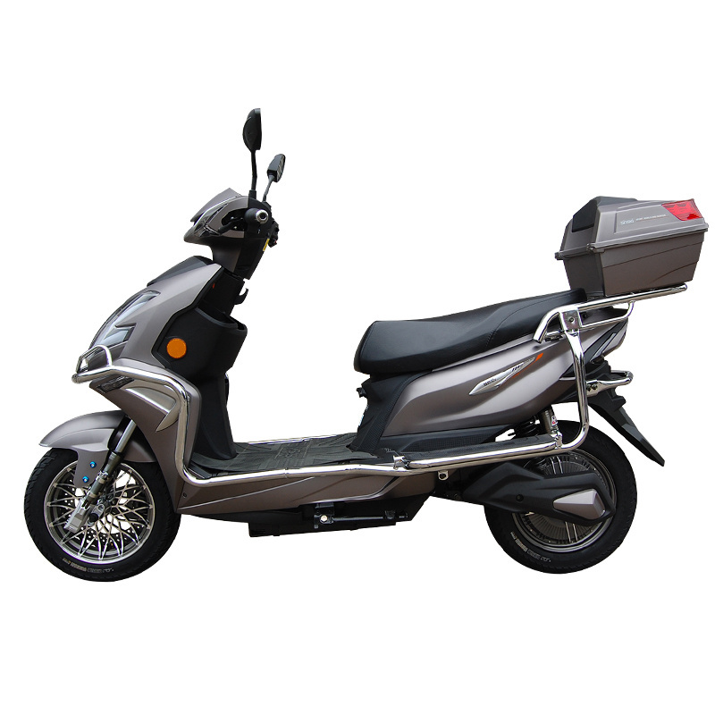 Good quality  1000w  electric scooter Chinese ebike manufacturers moped electric scooter