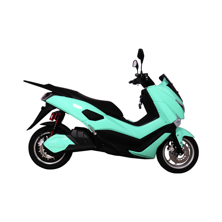 2023 Good Adaptability 2 stroke scooter 150cc scooter EFI ABS Force Gas Gasoline Powered Scooters RACING MOTORCYCLE