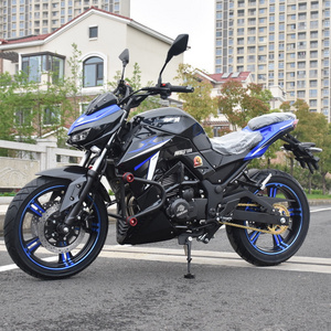 High Quality cool motorcycle 200cc 300cc 400cc 2 wheels motorcycle adults high power electric motorcycle