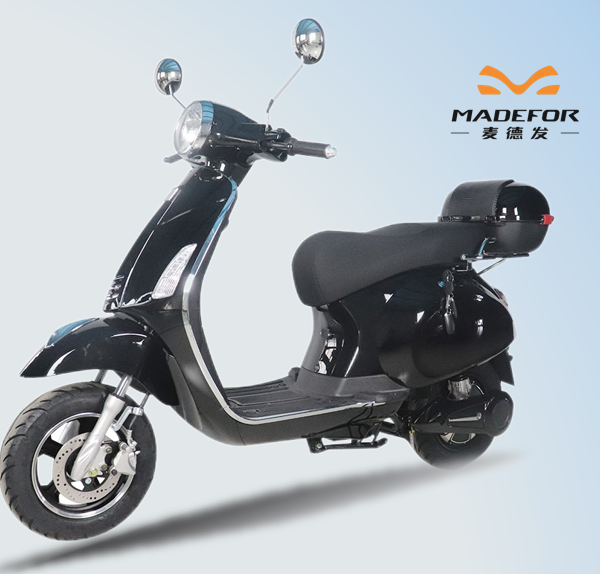 WUXI  Xindalu Factory Cheaper Motorcycle Electric Adult Fast Electric Motorcycle 2000W With Disk Brake Electric Moped Scooter