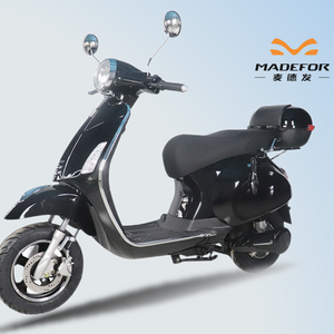 WUXI  Xindalu Factory Cheaper Motorcycle Electric Adult Fast Electric Motorcycle 2000W With Disk Brake Electric Moped Scooter