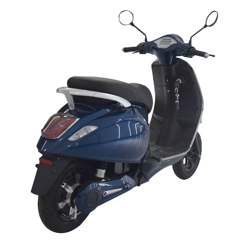 Hot selling  electric bike kit 2000w with battery sale e scooter  high performance moped  adult electric scooter