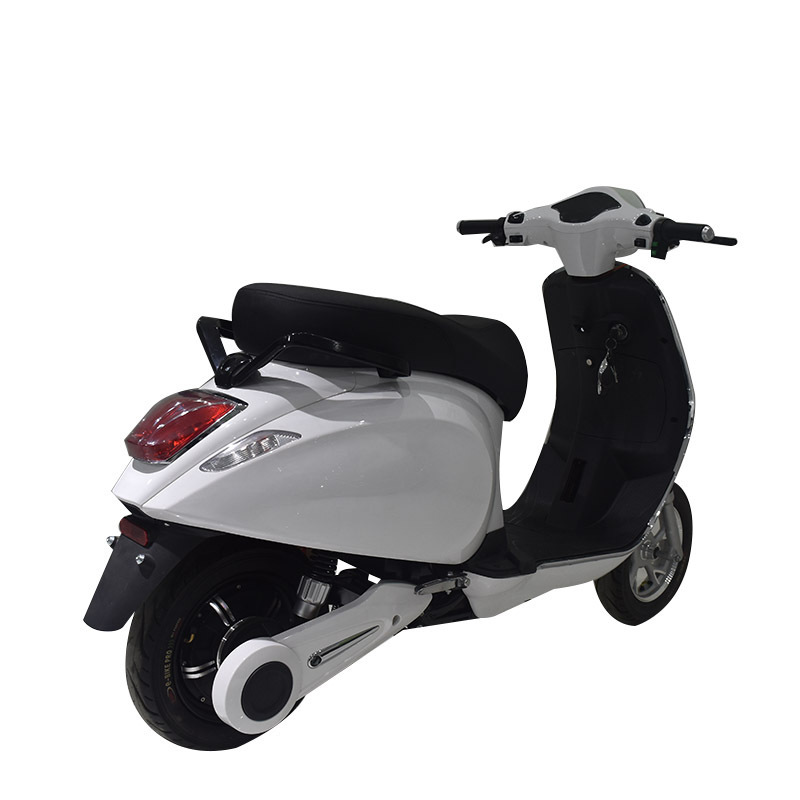 Chinese factory direct supply electric scooter with seat high performance moped 1000 watt adult electric scooter