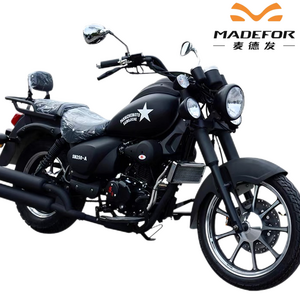 Madefor 250cc petrol road fat tire motor bike oil cycle wholesale bicycle street legal sportbike  vintage automatic motorcycles