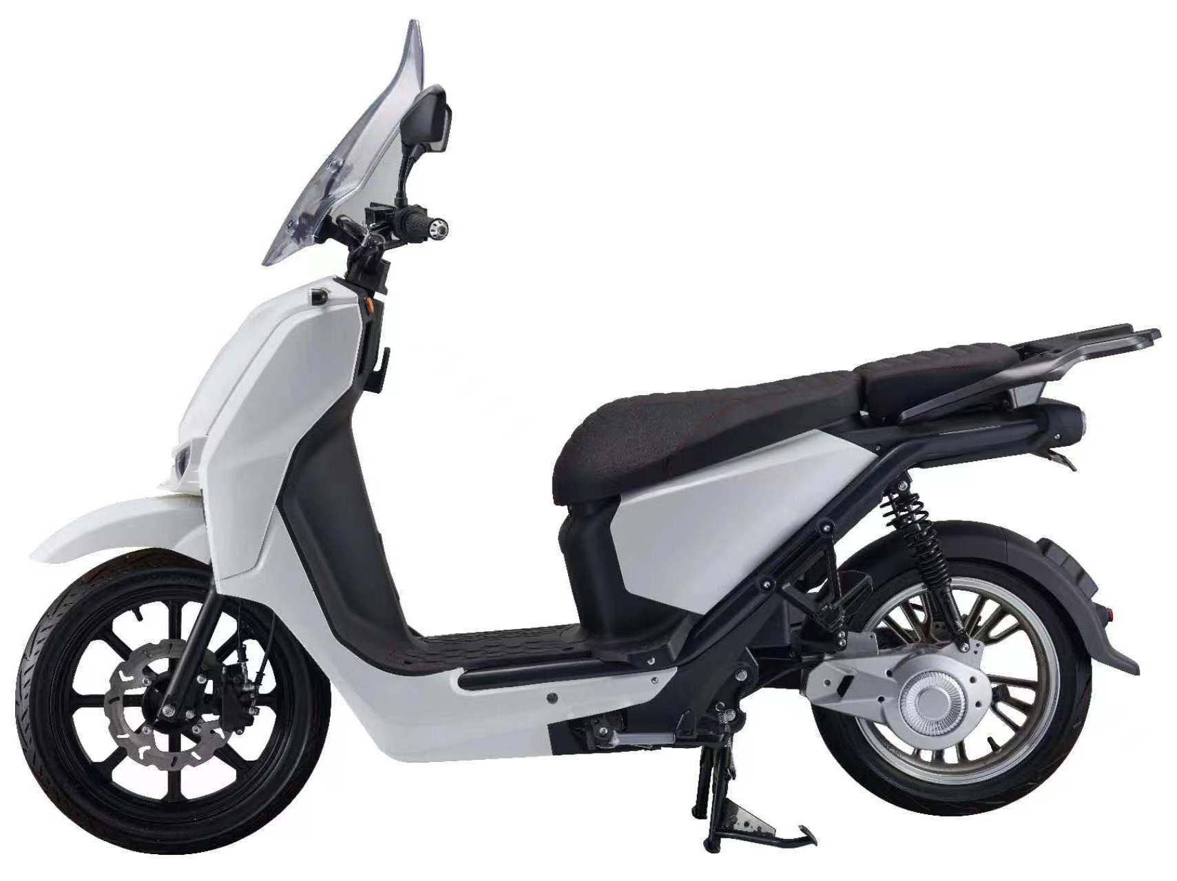 NEW style high speed 85km/h customize 3000w fast  eec certification electric scooter moped motorbike