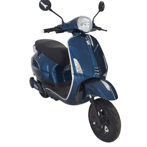 Hot selling  electric bike kit 2000w with battery sale e scooter  high performance moped  adult electric scooter