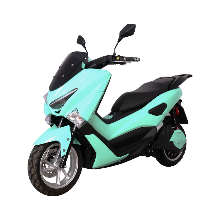 2023 Good Adaptability 2 stroke scooter 150cc scooter EFI ABS Force Gas Gasoline Powered Scooters RACING MOTORCYCLE