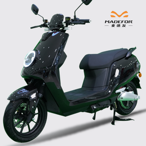 High speed long distance adults Electric motorcycle 2 Wheel Electric Scooter 1000w electric bike Chin e mopeds