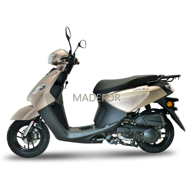 Top supplier  madefor direct sell wholesale mini gas scooters 150cc gas motorcycles China moto 125cc 150cc with good quality