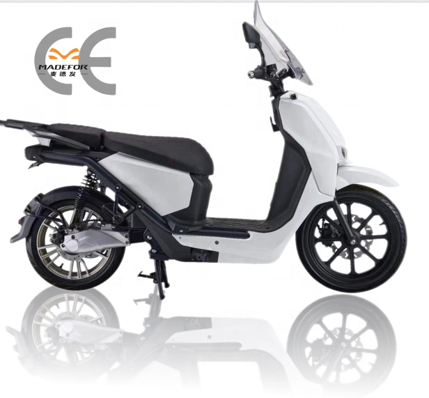 NEW style high speed 85km/h customize 3000w fast  eec certification electric scooter moped motorbike