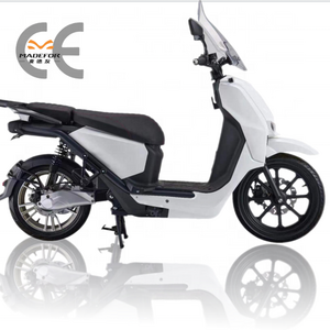 NEW style high speed 85km/h customize 3000w fast  eec certification electric scooter moped motorbike