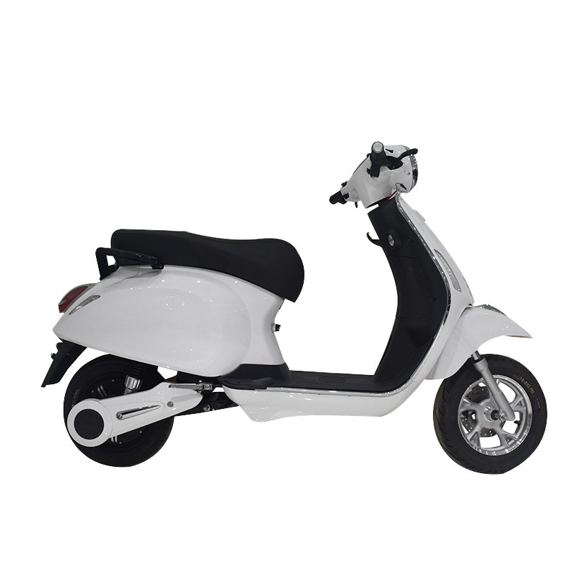 Chinese factory direct supply electric scooter with seat high performance moped 1000 watt adult electric scooter