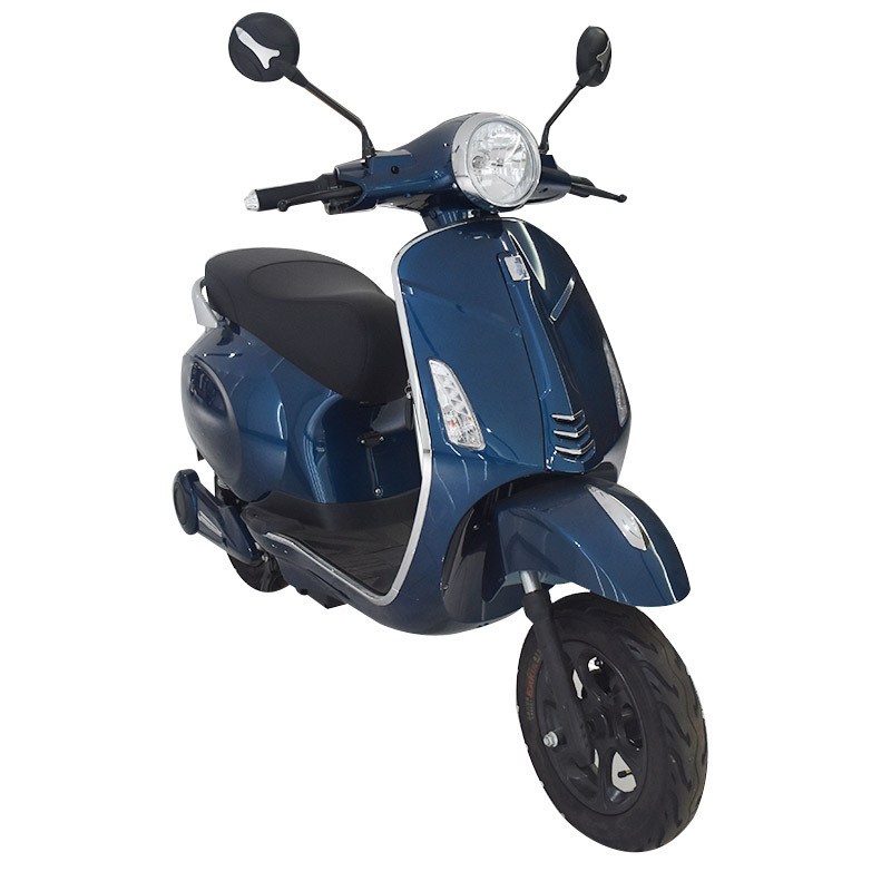 High speed long distance adults Electric motorcycle 2 Wheel Electric Scooter 1000w electric bike Chin e mopeds