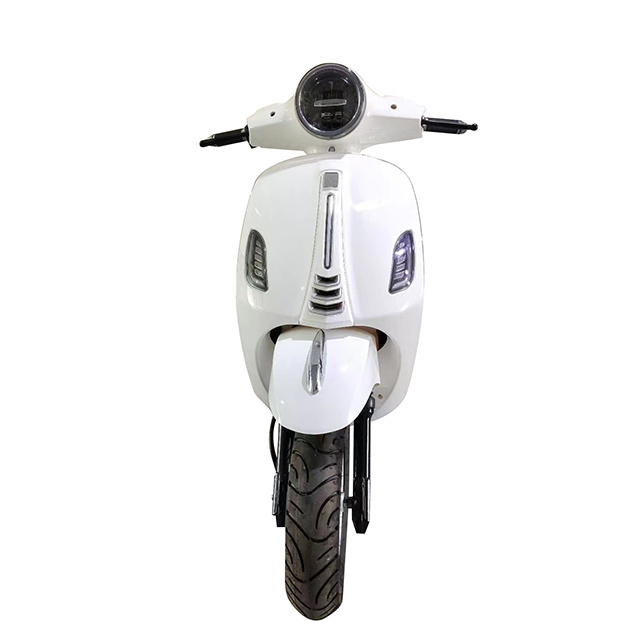 High speed long distance adults Electric motorcycle 2 Wheel Electric Scooter 1000w electric bike Chin e mopeds