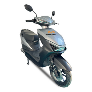 2024 pakistan Eco-friendly electric motorcycle 60v 72v electric scooter 1000w free shipping