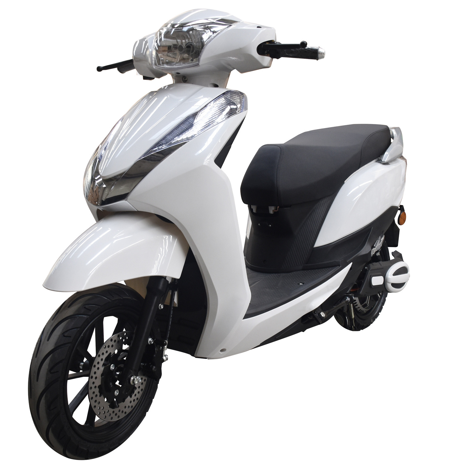 electric scooter cheep price 60km/h adult mobility tricycles 2 wheel 1000w Electric Scooter