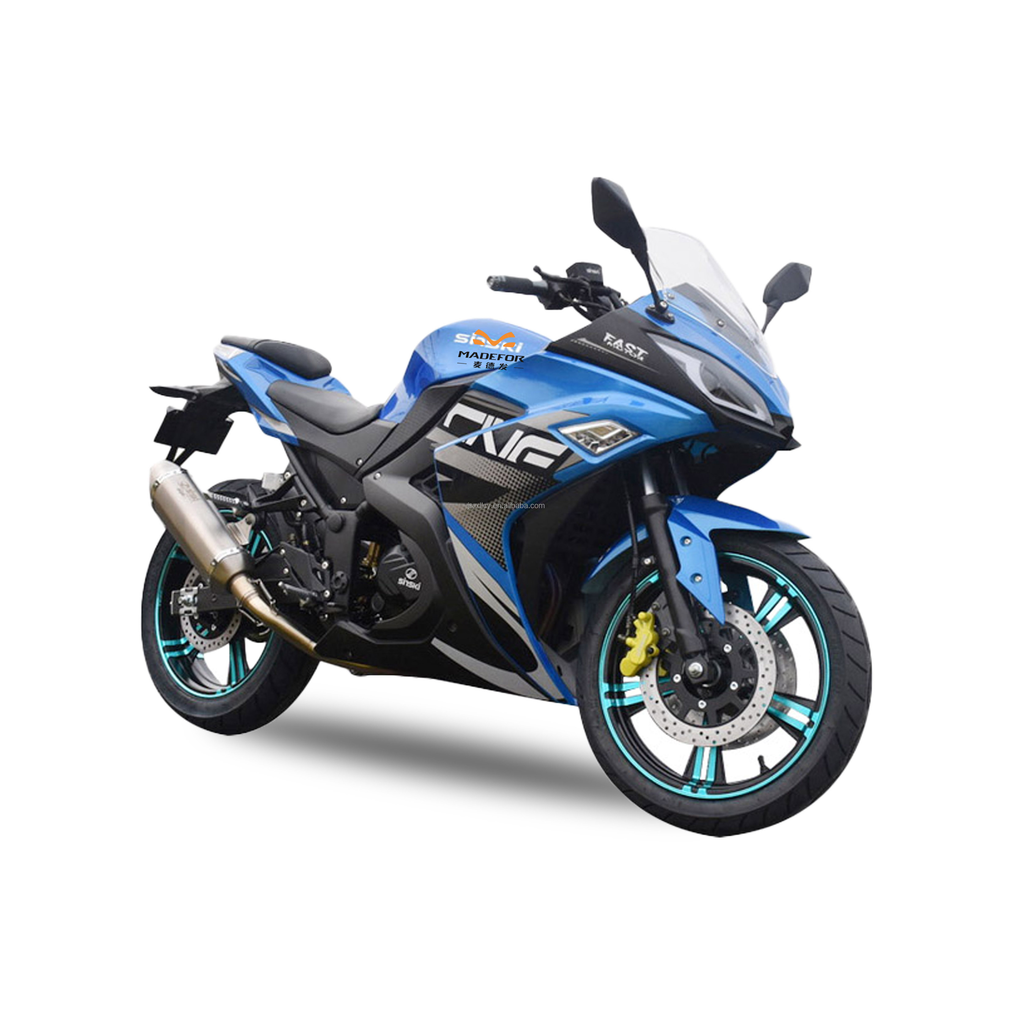 400cc motorcycles off-road motorcycles Engine adult electric motorcycle Street Roads from Indian Supplier