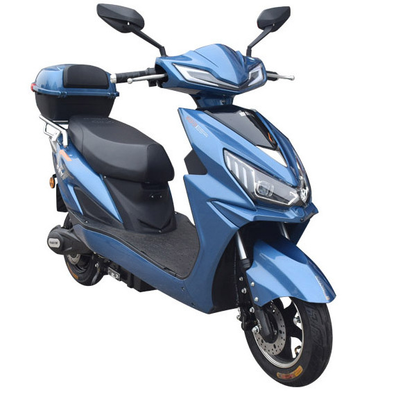 Wholesale Electric Pedal Moped 60v Moped Fast Electric Scooter Adults 72v Electric Scooter