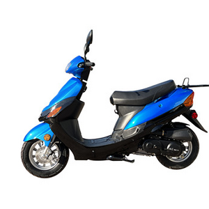 Factory cheap 2 wheel other motorcycle 50cc 125cc moped bike off road gasoline racing scooter