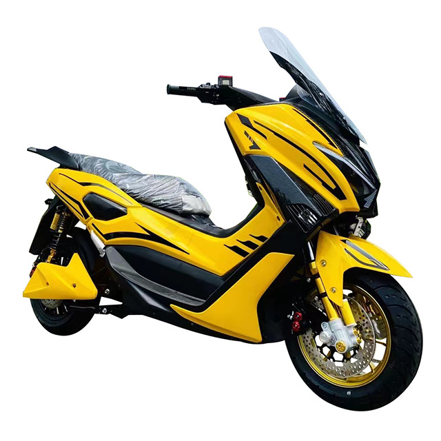 High power fast electric motorcycle scooter 4000w electric scooter adult off road electric motorcycle for sale