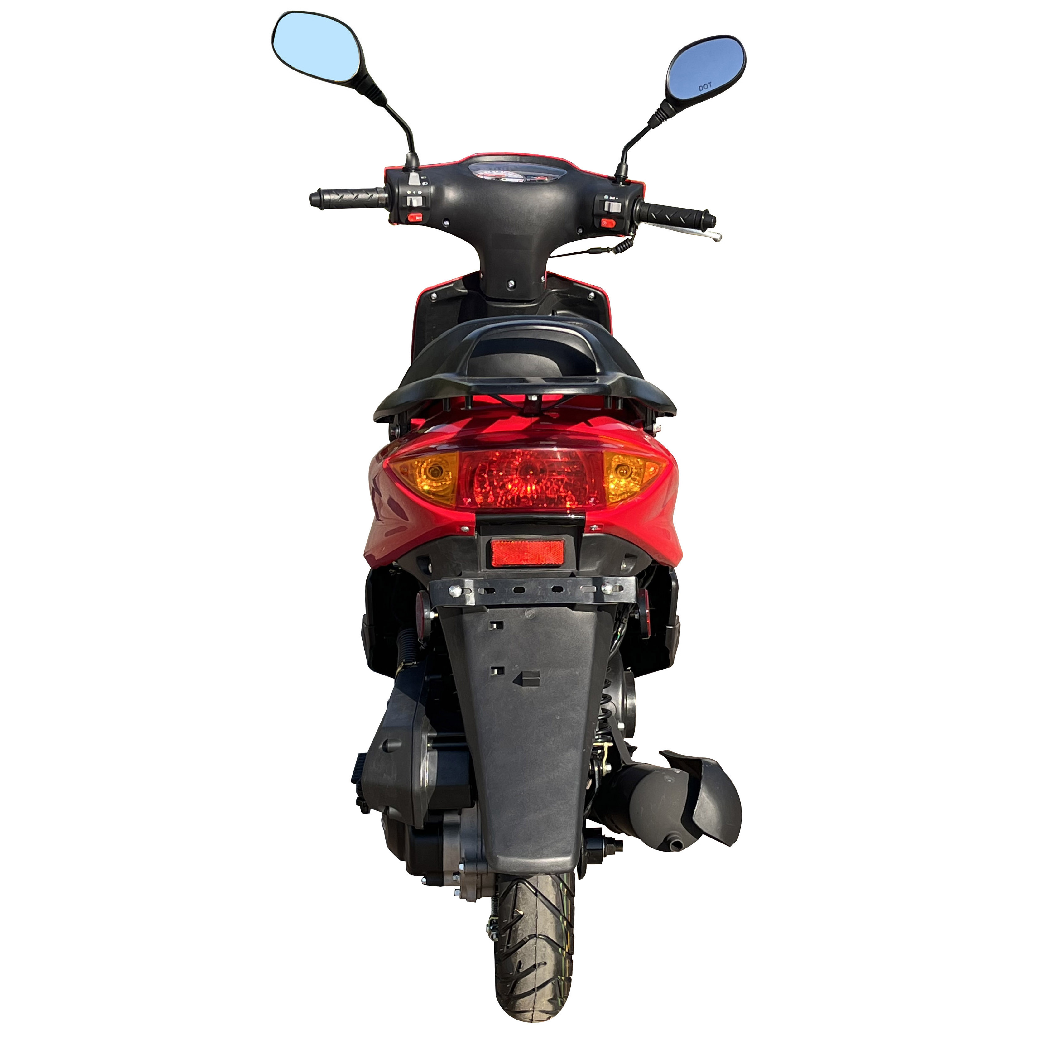 Professional Supplier scooters gas fuel system motorcycle motorcycle engine assembly gas scooters for adults