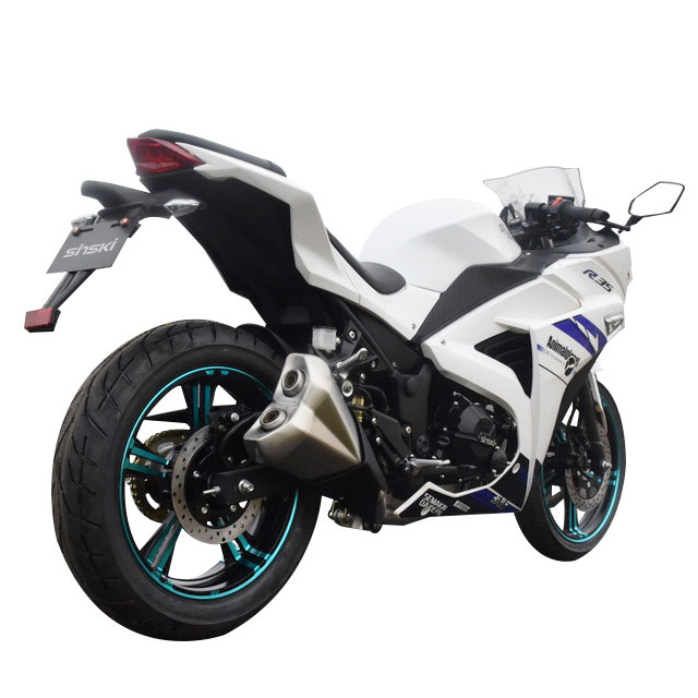 High speed off road motorcycle 125cc 200cc 250cc 300cc 400cc gas motorcycle for adult