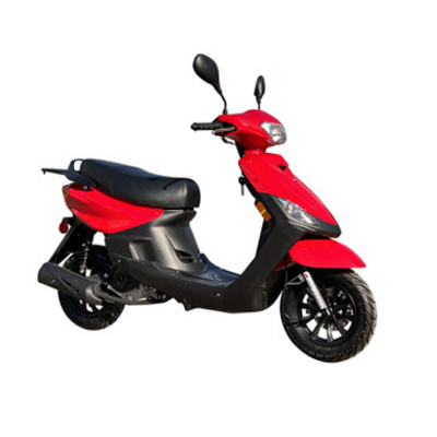 Manufacturer off road motorcycle 50cc moped scooter 125cc gas scooter for sale