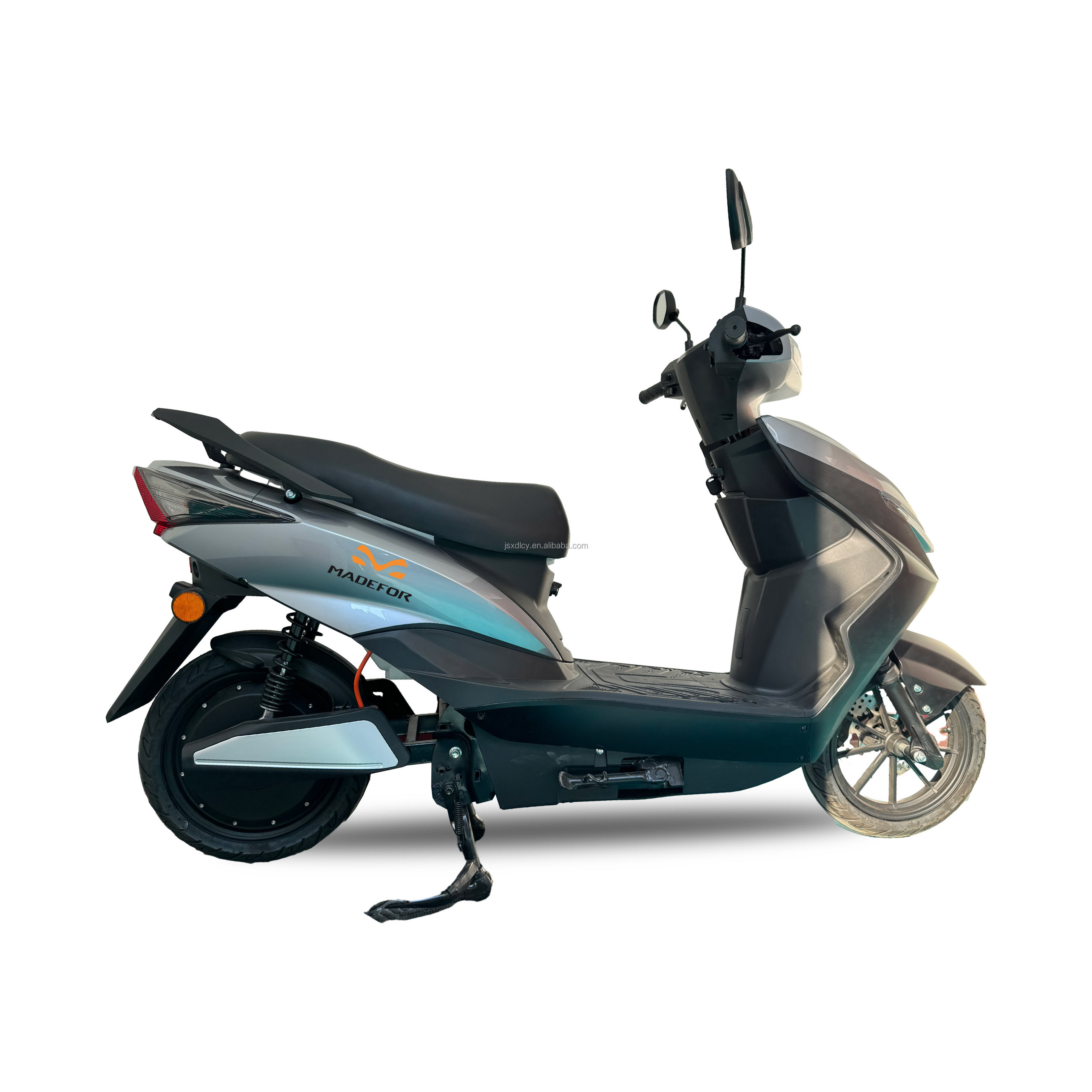 2024 pakistan Eco-friendly electric motorcycle 60v 72v electric scooter 1000w free shipping