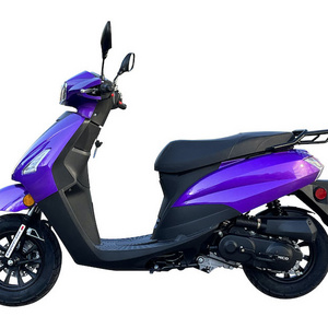 Madefor High Quality Mountain Gasoline Scooter 4-Stroke 49CC 50CC Gas Scooters