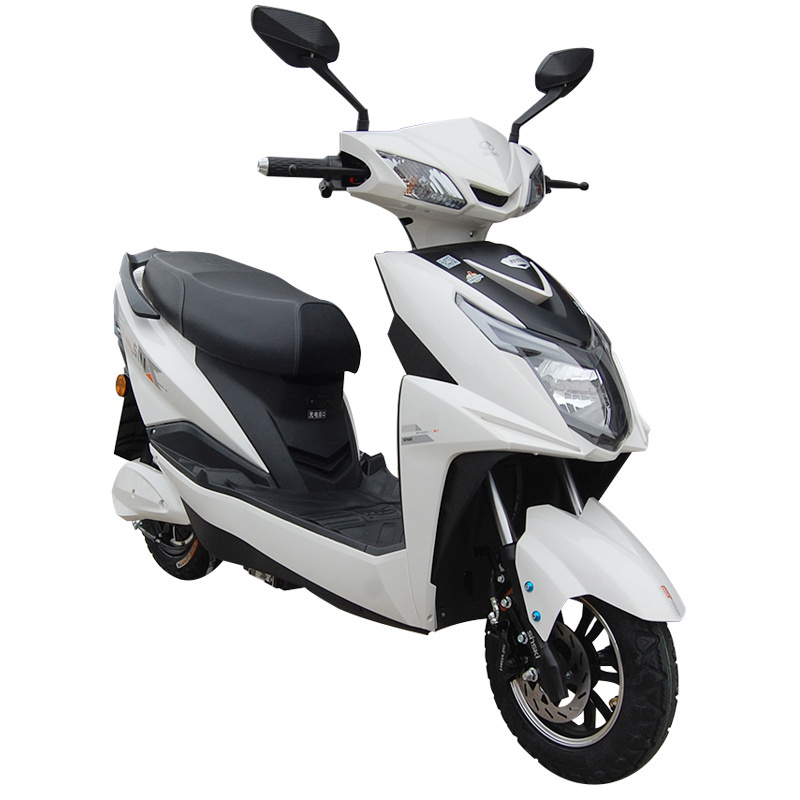 Cheap hot sale mobility scooter high speed 1000w pocketbike disc brake adult electric moped scooter with pedals