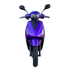 Professional Factory Classic Moped Scooter 50cc 125cc Motorbike Sport Gas Scooter Motorcycle