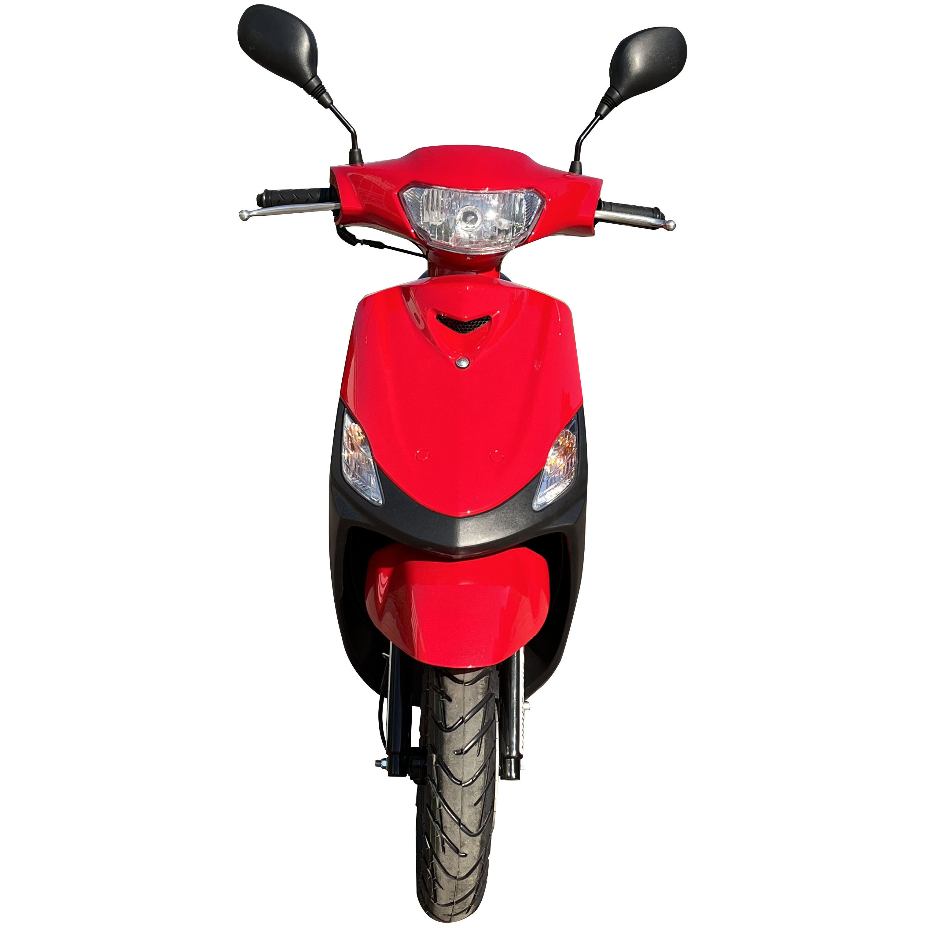 Manufacturer off road motorcycle 50cc moped scooter 125cc gas scooter for sale