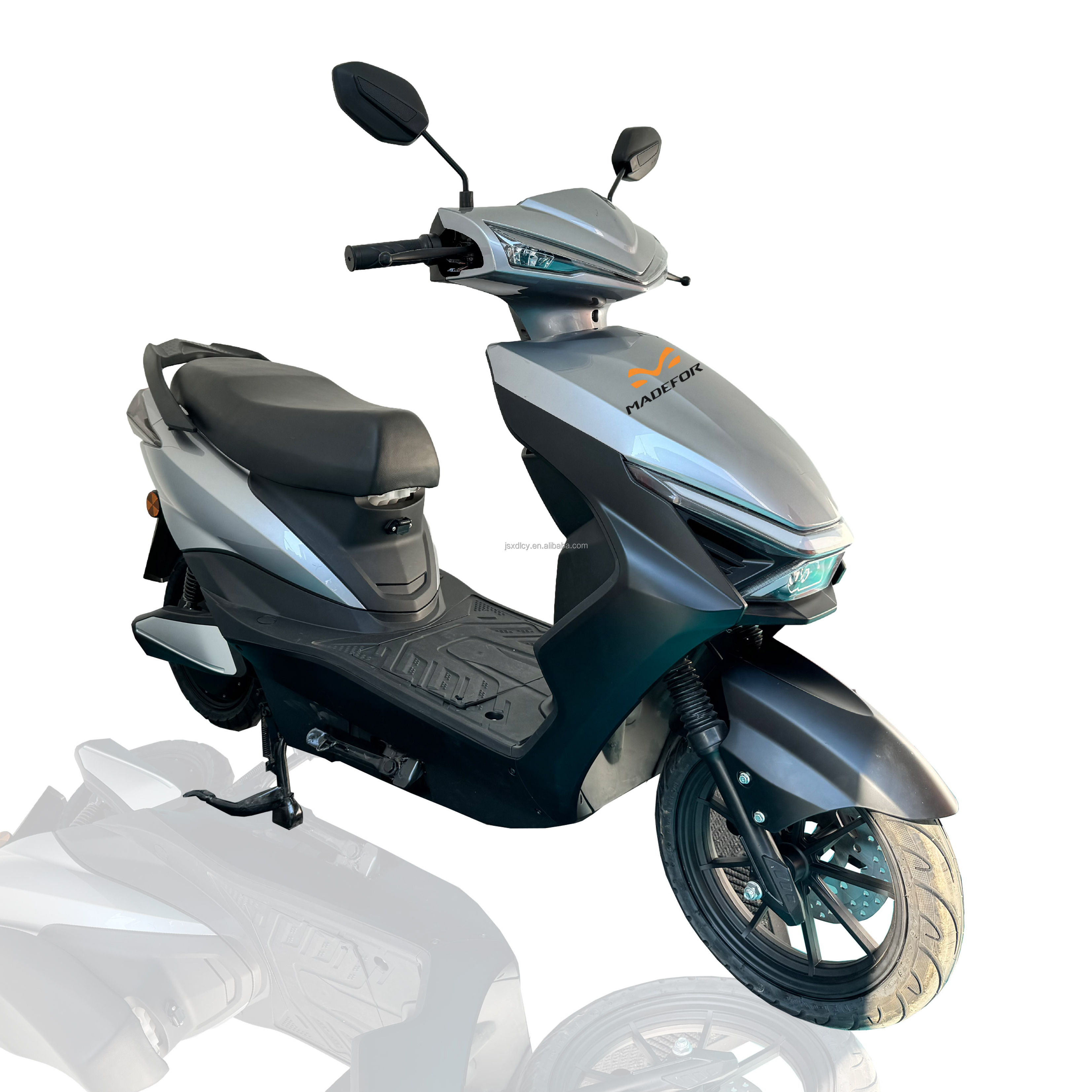 2024 pakistan Eco-friendly electric motorcycle 60v 72v electric scooter 1000w free shipping