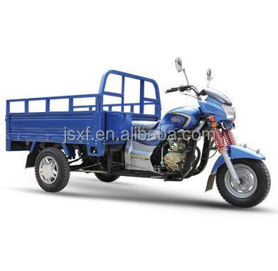 125cc/150cc/200cc/250cc/300cc Cargo tricycle,Three Wheel Motorcycle