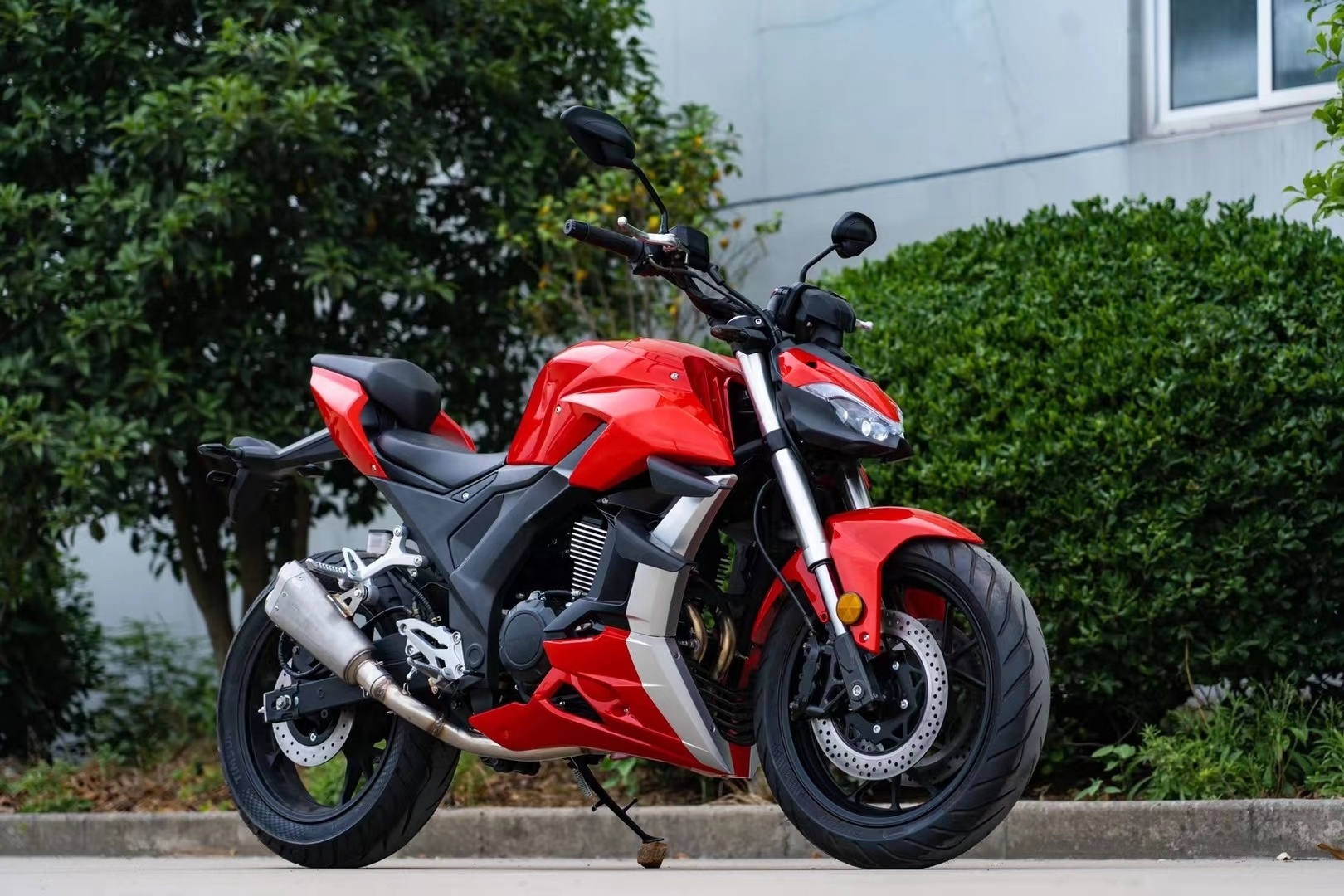 Racing Motorcycle,400CC | Bestsuppliers.com