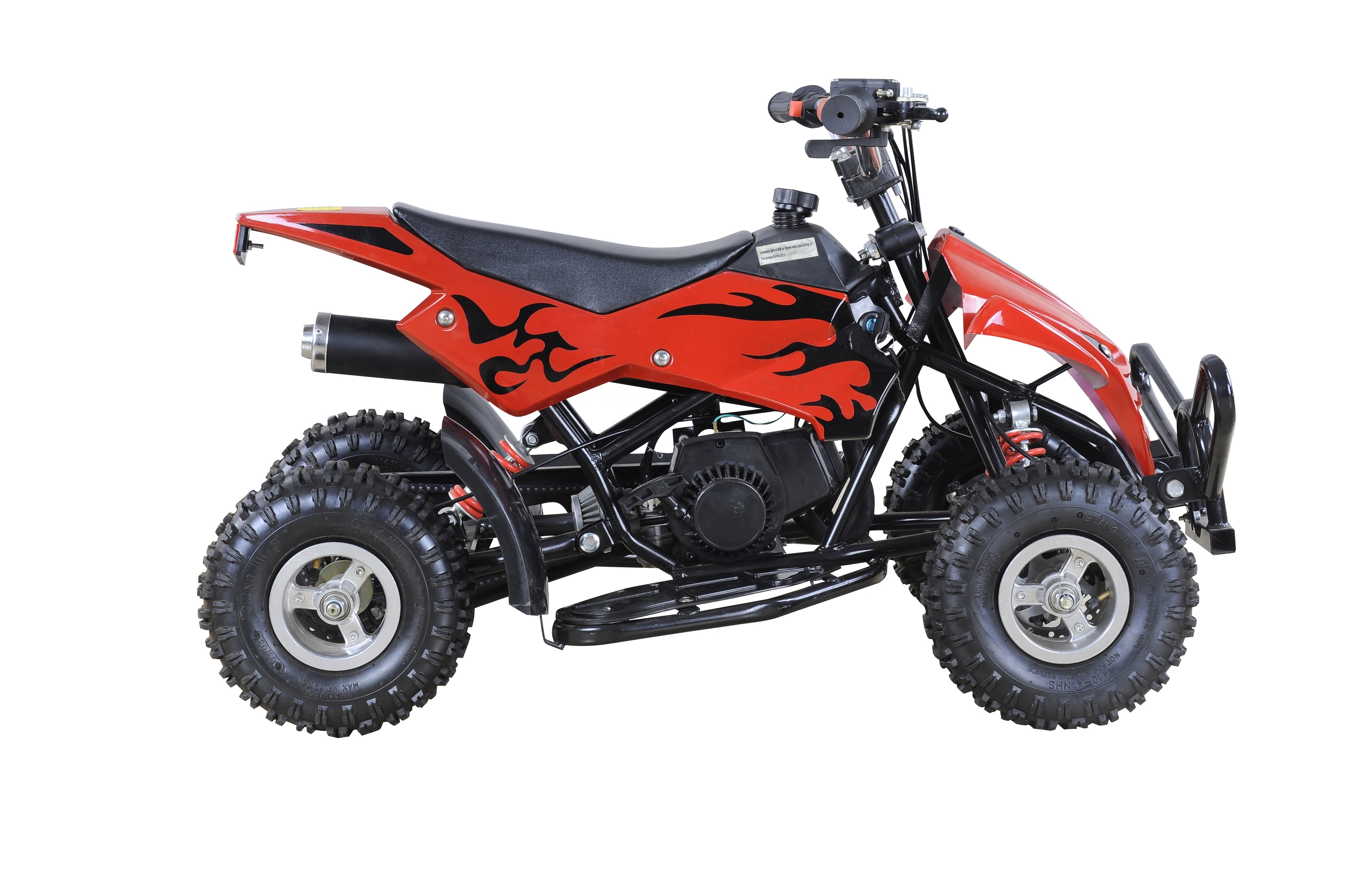 49CC MINI ATV