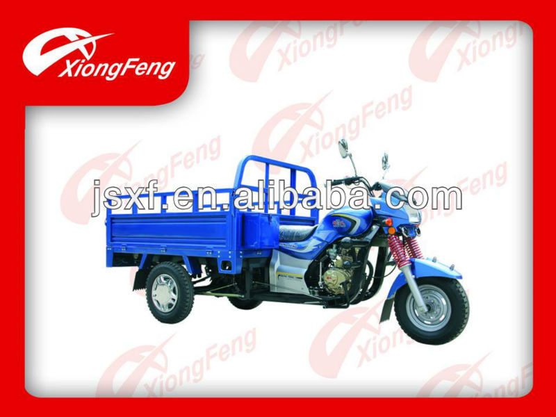 125cc/150cc/200cc/250cc/300cc Cargo tricycle,Three Wheel Motorcycle