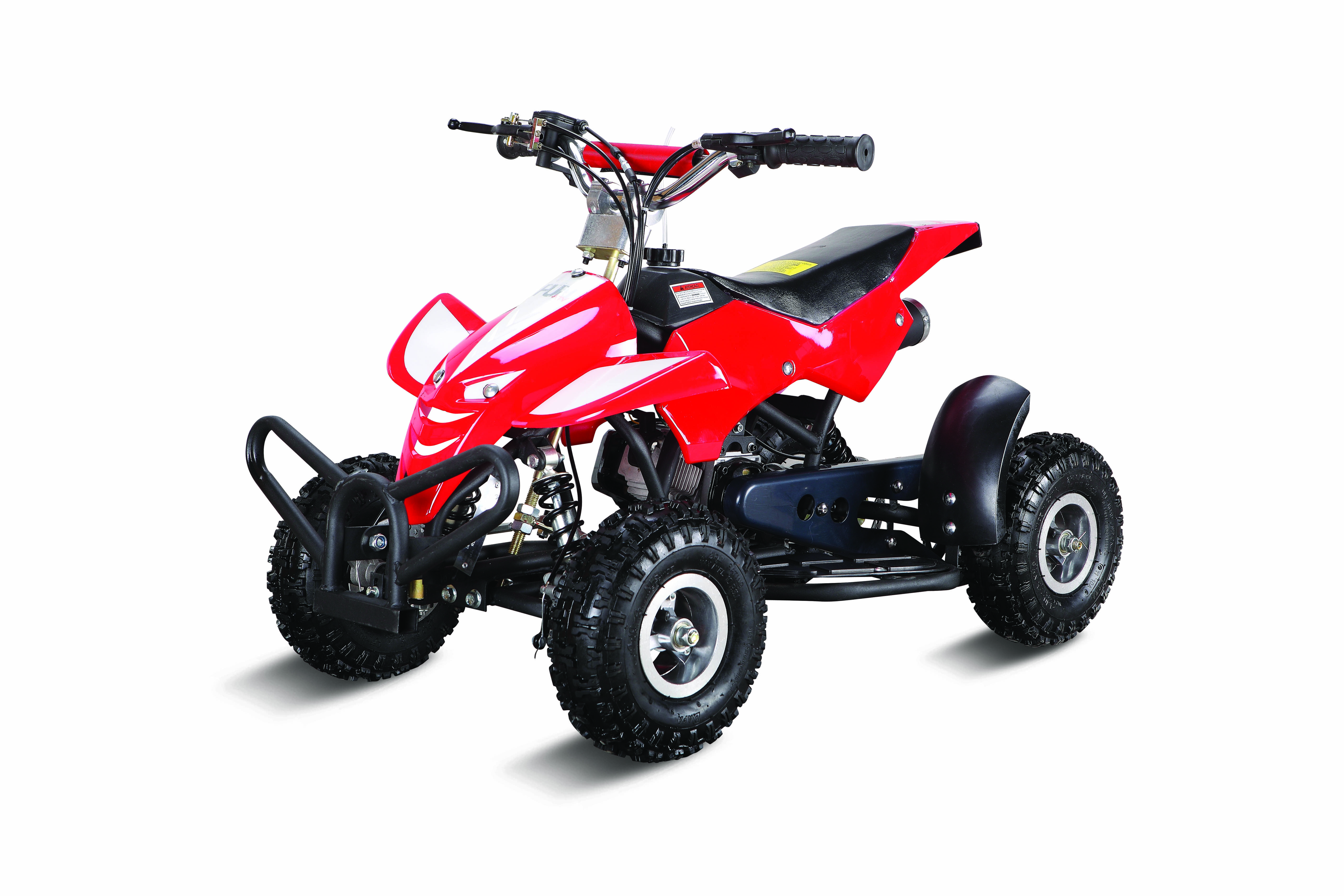 49CC MINI ATV