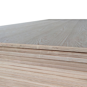 Furniture Grade Red Oak Veneer Plywood