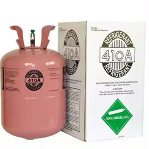 China Suppliers Best Selling Products Gas Refrigerante R507 Precio Hot Sales Refrigerant R507