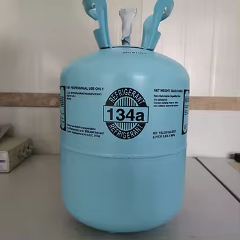 China Suppliers Best Selling Products Gas Refrigerante R507 Precio Hot Sales Refrigerant R507