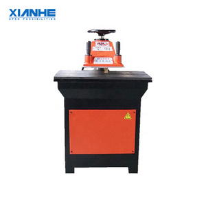 China factory price Hydraulic Shoe Making Cutting Press Machine