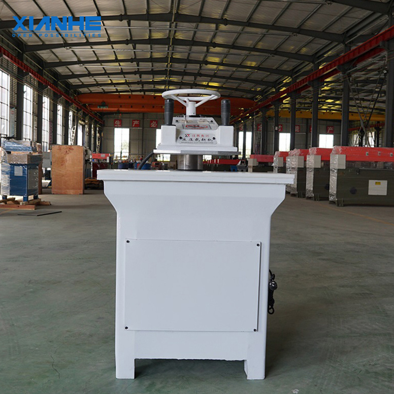 China factory price Hydraulic Shoe Making Cutting Press Machine