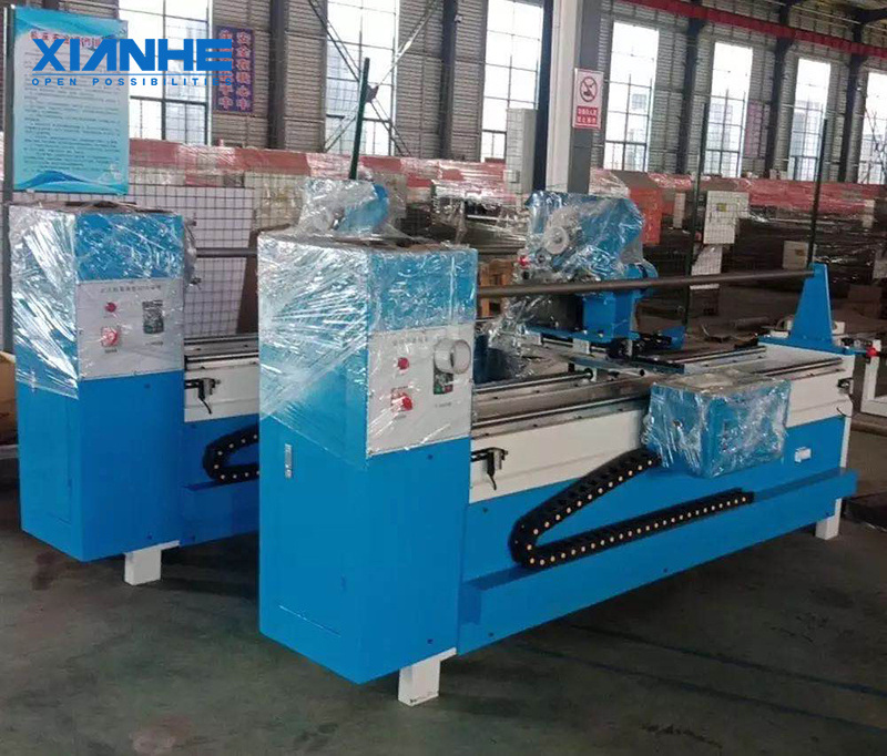 Fully Automatic Fabric Cloth Strip Cutting Machine for Leather Material Roll