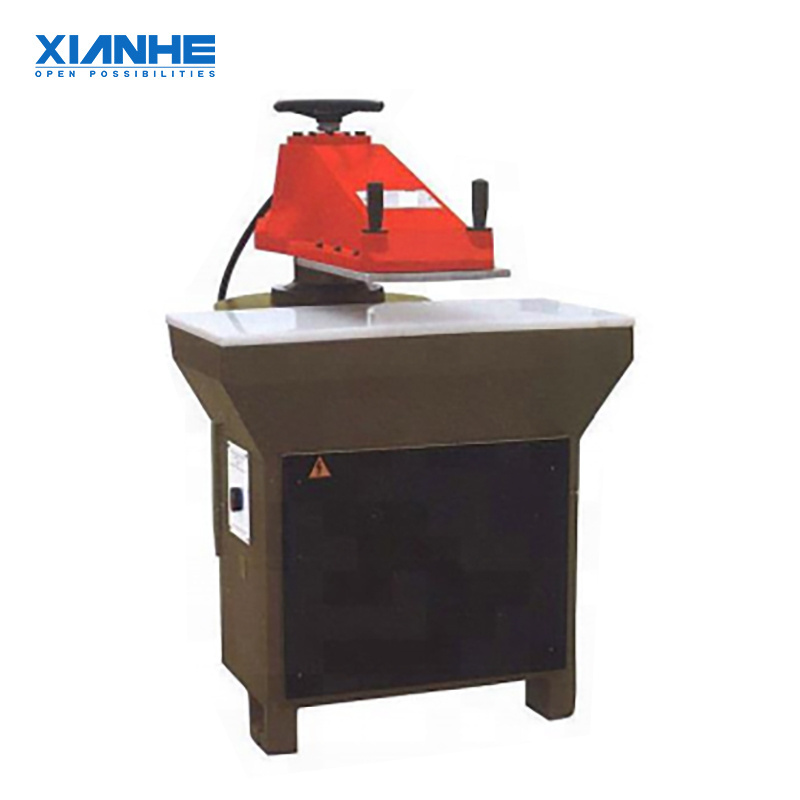 China shoe making machinery for making slippers