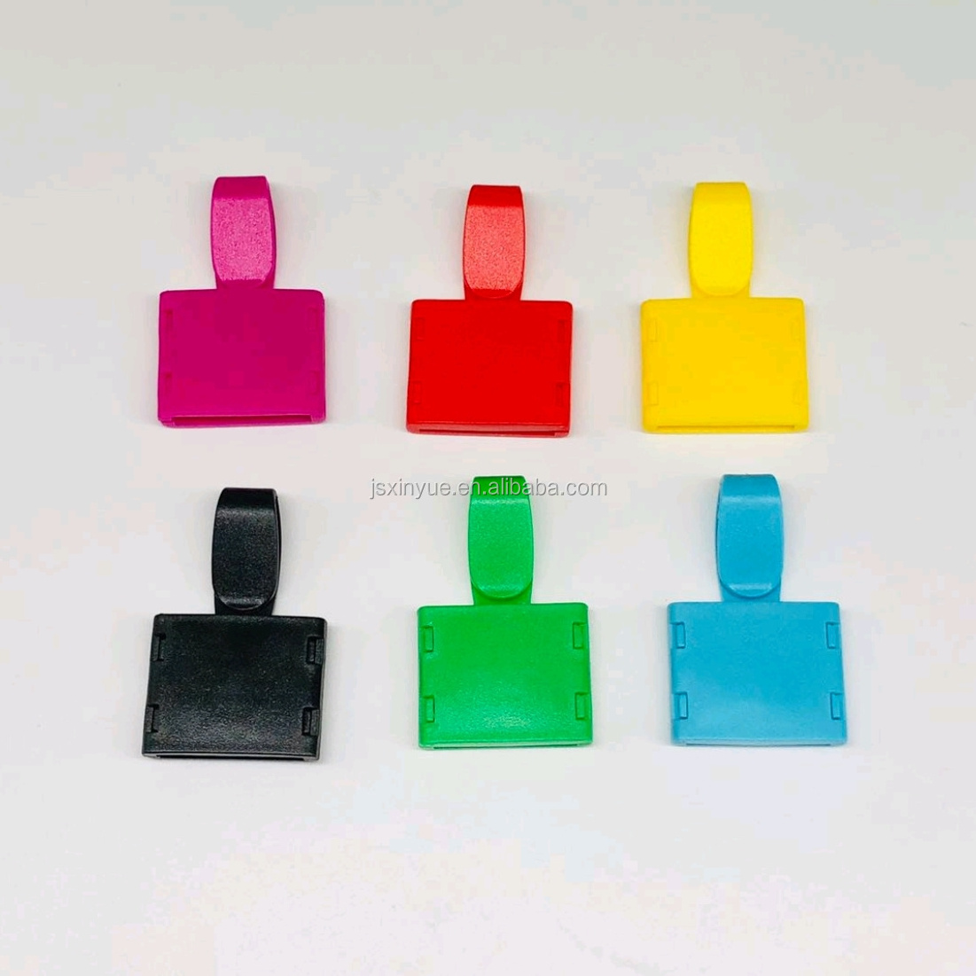 Wholesale various Lanyard accessories/lanyard part/plastic hook