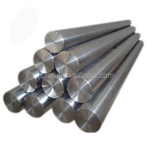 High quality for AISI 4340 4310 alloy steel Forged round bars Price per kg