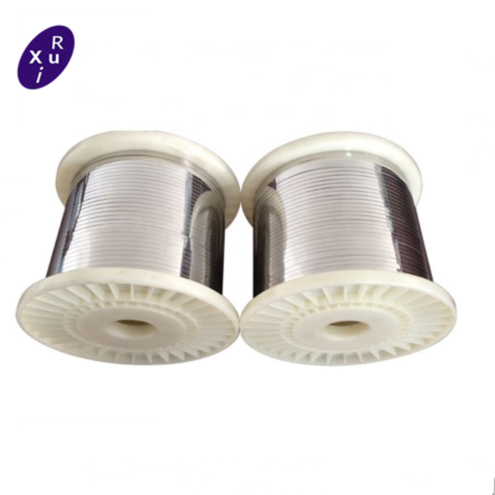 0.025 mm corrosion resistance nickel nichrome wire with cheap price