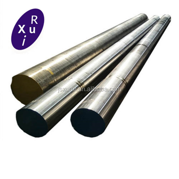 High quality for AISI 4340 4310 alloy steel Forged round bars Price per kg