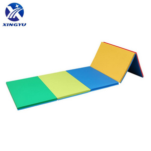 Hot Selling Used Cheap Gymnastic Foam Mats For Sale